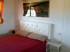 2 bedrooms appartement with shared pool and wifi at La Oliva - Image 2