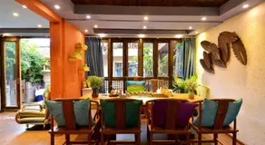 Qiyu Yijingwan Inn - Image 3