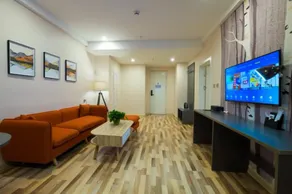 Aikesi Hotel (Anshan Railway Station City Center) - Image 3