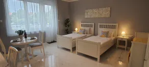 Camille Apartments - Image 4