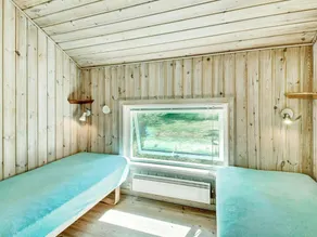 Spacious Holiday Home With Sauna in Aakirkeby - Image 2