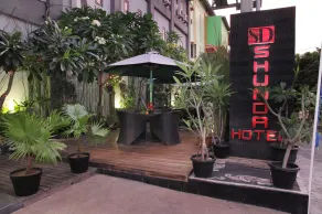 Shunda Hotel Bali - Image 4