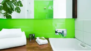 Wonderful 2BR Maisonette in Central London - Image 5