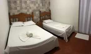 Hotel Vitoria S.A - Image 5