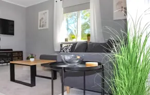 Beautiful Home in Målerås With Internet and 2 Bedrooms - Image 2