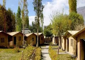 Eco Imperial Cottage - Image 2