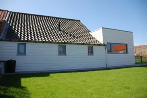Holiday Home Garnaalhuisje - Image 4