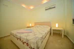 Alanya Mahmutlar Villa - Image 4
