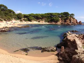 Beautiful Villa Near Calonge With Private Swimming Pool, Privacy, Peace and Great View - Image 4