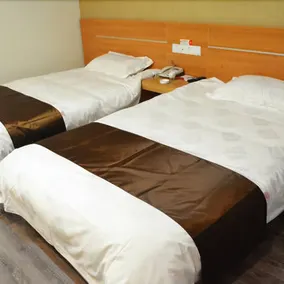 Thank You Hotel - Image 3