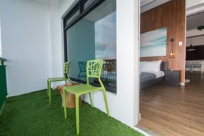 LuxeView Hotel - Image 3