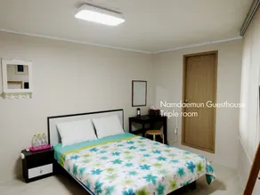 Namdaemun Guesthouse Seoul - Image 3
