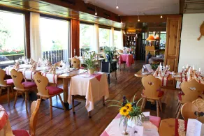Hostellerie De l'Ardeve - Image 4