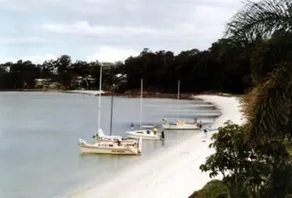 The Mitchells Waterfront Bed & Breakfast - Image 5