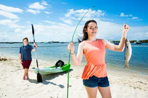 Jacobs Well Tourist Park - Image 2