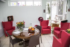 Butterfly Guesthouse - Image 5