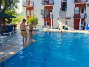 Alper Hotel - Image 2
