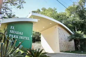 El Shadai Park Hotel - Image 5