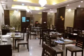 Mourya Lords Inn, Kurnool - Image 4
