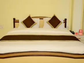 Le Park Street by OYO Rooms - Image 2