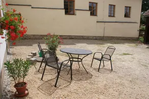 U Kolobezky Apartment - Image 3