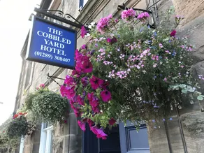 The Cobbled Yard Hotel - Image 3