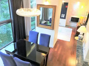Mondrian Luxury Suites & Apartments Krakow Old Town - Image 4