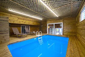 Pyeongchang Myeongji Valley Pool Villa Private Pension - Image 2