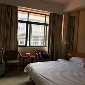 Orange Hotel (Chaozhou ancient city Paifang Street) - Image 5