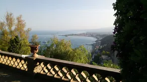 Apartment With 2 Bedrooms in Aci Castello, With Furnished Terrace and - Image 4
