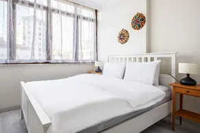 Cozy Apartment in Bostanci Kadikoy - Image 5
