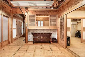 Ihwa Hanok - Image 2