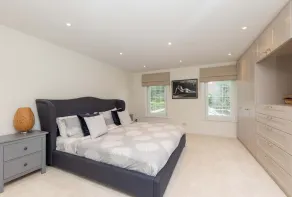 NEW Stunning 3BD Family Retreat Tunbridge Wells - Image 5
