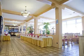 Hotel Restaurant Ottenstein Superior - Image 4