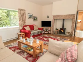 Vicarage Cottage - Image 2