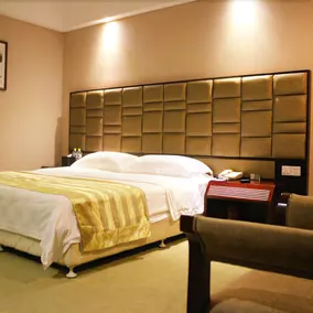 Hua Rui He Hotel (Kaifu Branch) - Image 4