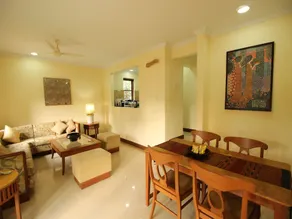 OYO 14573 Home Sunset View 1BHK Betalbatim - Image 2