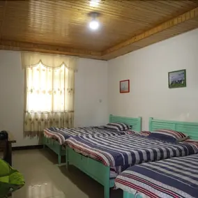 Sanrenxing Youth Hostel - Image 4