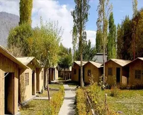 Eco Imperial Cottage - Image 3