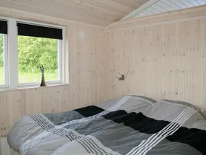 Cozy Holiday Home in Hovborg With Barbecue - Image 3