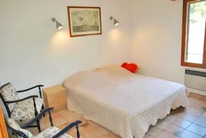 Villa With 5 Bedrooms in Saignon, With Private Pool, Furnished Garden - Image 3