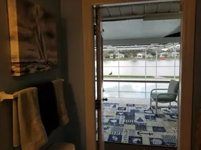 Newly Renovated Pool and Lake Dream Home - Image 5