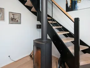 Cozy Holiday Home in Jutland With Jacuzzi - Image 5