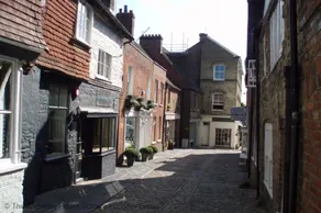 Rose Cottage - Image 2