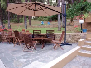 Sani Cape Villas - Stamatiadis - Image 4