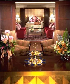 Jood Palace Hotel Dubai - Image 5