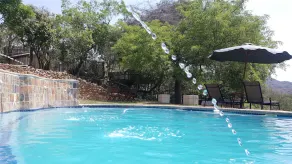 Eco Eden Bush Lodge - Image 4