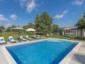 Holiday House With Pool, Garden, Playground and BBQ - Surrounded by Nature - Image 4