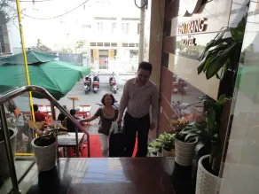Yen Trang Hotel - Image 3