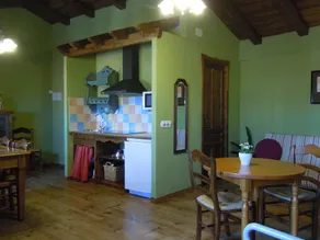 Apartamentos La Hortaleza - Image 5